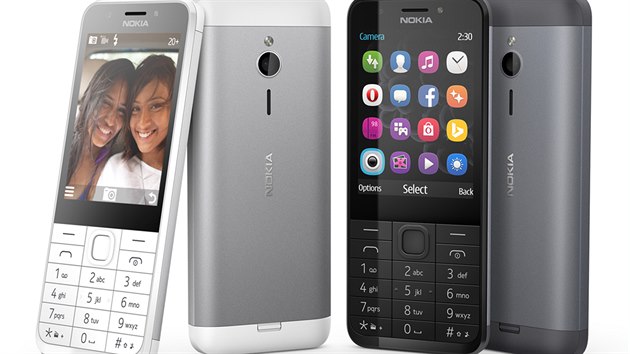 Nokia 230