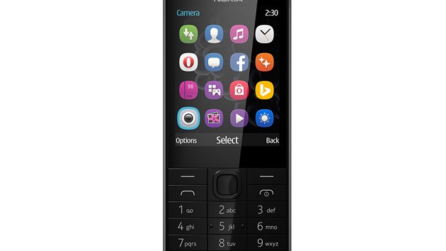 Nokia 230