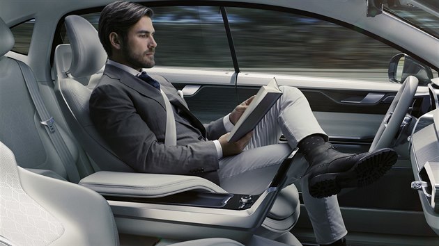 Volvo Concept 26