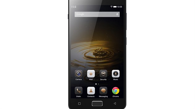 Lenovo Vibe P1