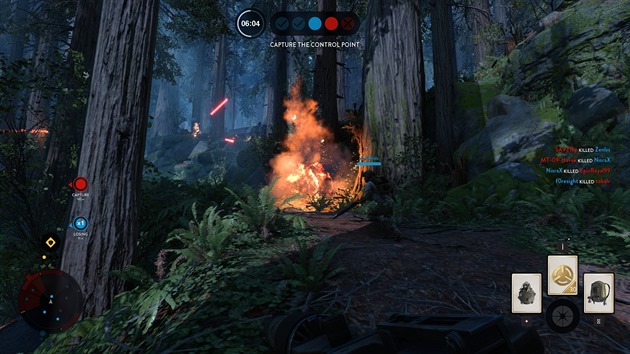 Star Wars Battlefront