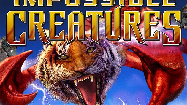 Impossible Creatures (Steam edice)