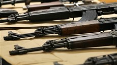 AK-47 AK-47