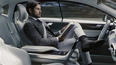 Volvo Concept 26 Volvo Concept 26