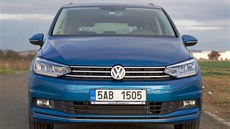 Volkswagen Touran Volkswagen Touran