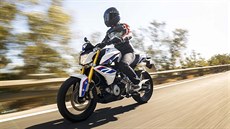 Motocyklovou divizi znaky BMW ekají divoké zmny.