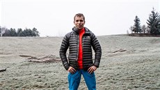 TEST: Lehká a sbalitelná péřová bunda The North Face Quince Pro TEST: Lehká a sbalitelná péřová bunda The North Face Quince Pro