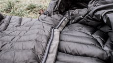 TEST: Lehká a sbalitelná péová bunda The North Face Quince Pro