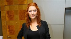 Zpěvačka Debbi Zpěvačka Debbi