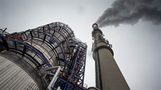 Teplárna České Budějovice investovala do odsíření 472 milionů korun. Její dva... Teplárna České Budějovice investovala do odsíření 472 milionů korun. Její dva...