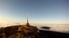 Foto Ještěd Foto Ještěd