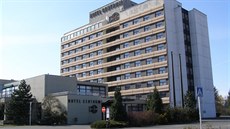 Vyhlášený hotel Centrum ve Frýdku-Místku Vyhlášený hotel Centrum ve Frýdku-Místku