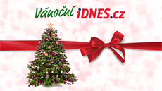 Vánoční iDNES.cz Vánoční iDNES.cz