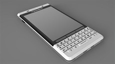 Jeden z posledních renderů chystaného BlackBerry Vienna od fanoušků značky Jeden z posledních renderů chystaného BlackBerry Vienna od fanoušků značky
