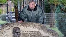 Miroslav Pelikán - vnuk Aloise Lišky. Miroslav Pelikán - vnuk Aloise Lišky.