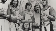 Z filmu Monty Python a svatý grál Z filmu Monty Python a svatý grál