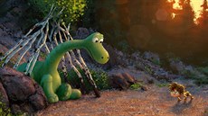 Z filmu Hodný dinosaurus