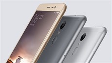 Xiaomi Redmi Note 3