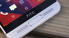 HTC One M9+