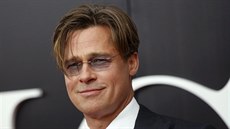 Brad Pitt (New York, 23. listopadu 2015)