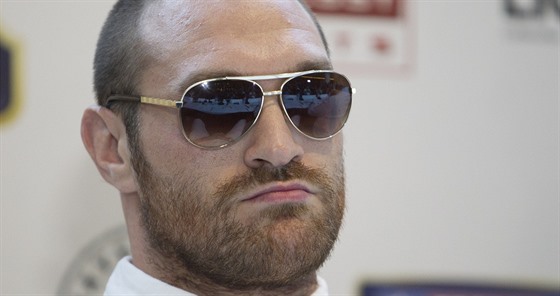 Tyson Fury