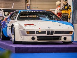 Essen Motor Show 2015