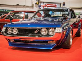 Essen Motor Show 2015