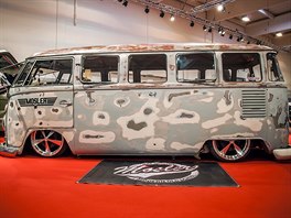 Essen Motor Show 2015