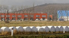 Vybudování vědecko-technologického areálu přišlo zhruba na 750 milionů korun,... Vybudování vědecko-technologického areálu přišlo zhruba na 750 milionů korun,...