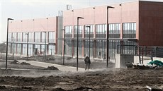 Vybudování vědecko-technologického areálu přišlo zhruba na 750 milionů korun,... Vybudování vědecko-technologického areálu přišlo zhruba na 750 milionů korun,...