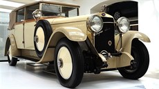 Škoda - Hispano Suiza Škoda - Hispano Suiza