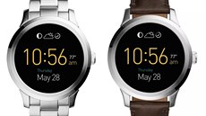 Fossil Q Founder