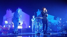 Zaz (Fórum Karlín, Praha, 29. listopadu 2015) Zaz (Fórum Karlín, Praha, 29. listopadu 2015)
