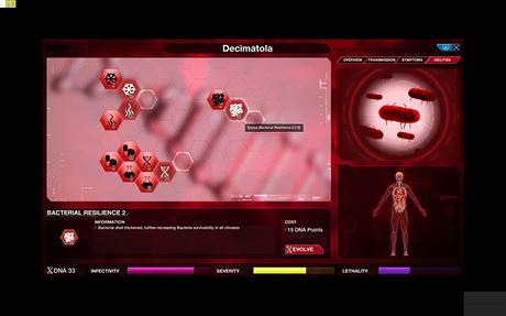 Plague Inc: Evolved