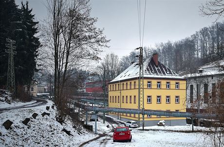 Cena za azylový dm se nakonec vyplhala na takka 20 milion.