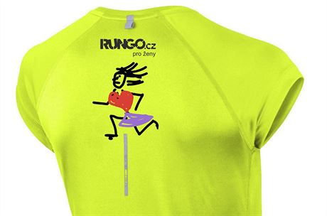 Logo Rungo pro eny