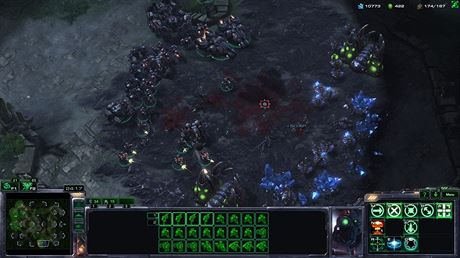 StarCraft II: Legacy of the Void