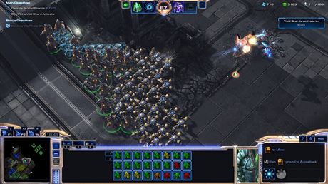 StarCraft II: Legacy of the Void