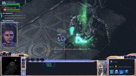 StarCraft II: Legacy of the Void