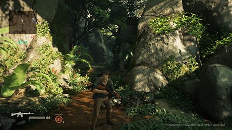 Uncharted 4: A Thief's End - multiplayer beta