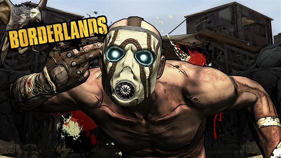 V druhém díle Borderlands existuje malá oblast inspirovaná titulem Minecraft.