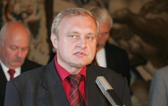 Miloslav Ransdorf