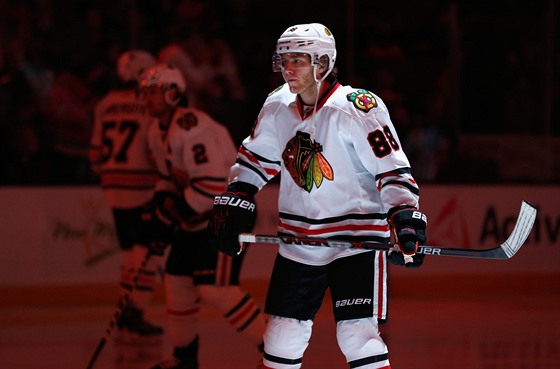 Patrick Kane