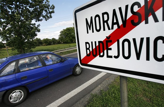 Moravské Budjovice budou mít velkou prmyslovou zónu.