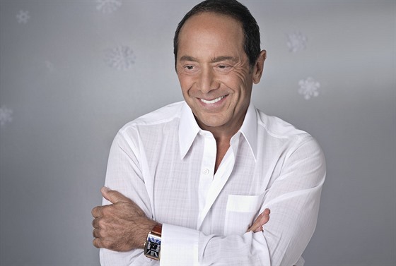 Paul Anka