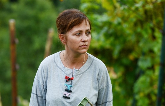 Alena Mihulová ve filmu Domácí pée (2015)