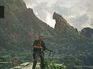 Uncharted 4: A Thief's End - multiplayer beta