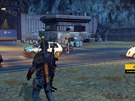 Just Cause 3 (PS4)