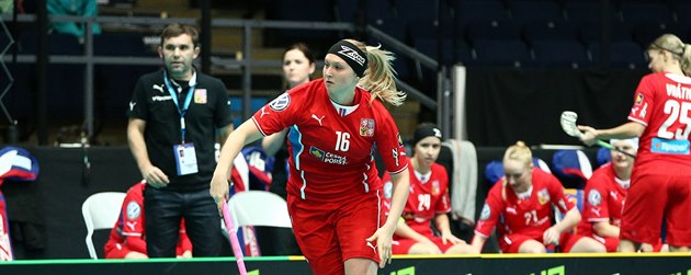 Tereza Urbánková Tereza Urbánková