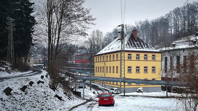 Cena za azylový dům se nakonec vyšplhala na takřka 20 milionů. Cena za azylový dům se nakonec vyšplhala na takřka 20 milionů.